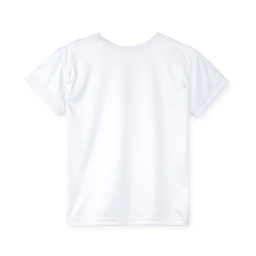 Blue Collar Baseball Kids Jersey - RC Logo Athletic Tee