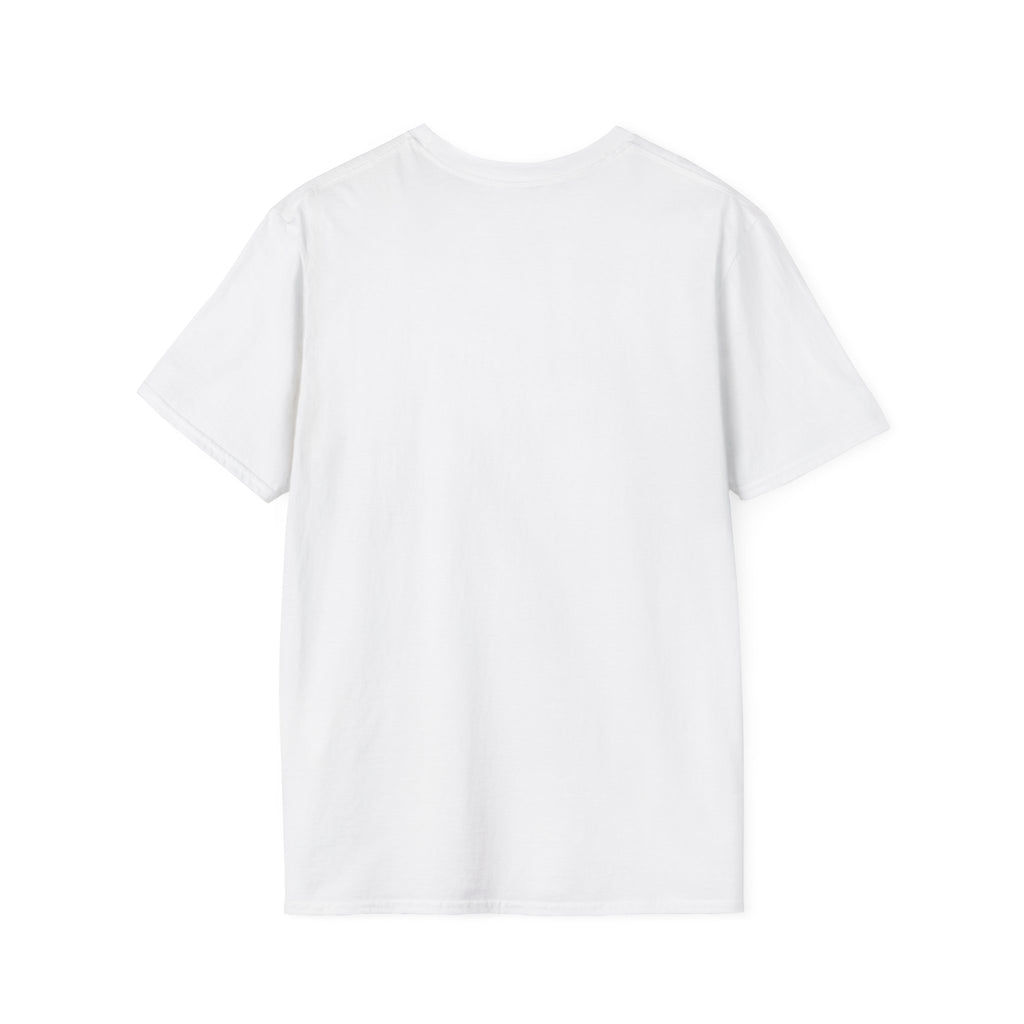 Blue Collar Baseball Tee — Retro RC Logo T-Shirt