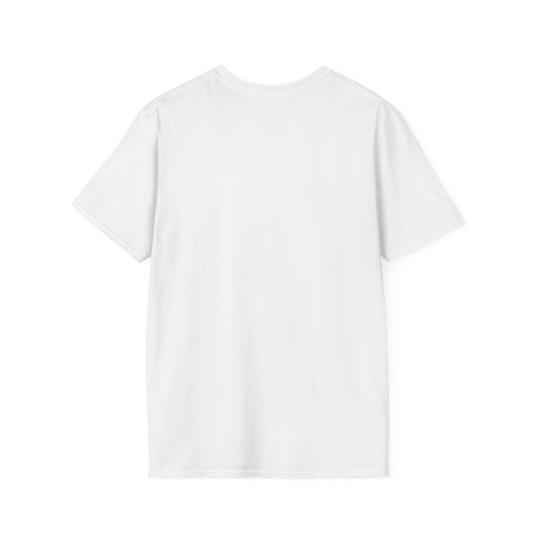Blue Collar Baseball Tee — Retro RC Logo T-Shirt