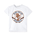 Blue Collar Baseball Kids Jersey - RC Logo Athletic Tee