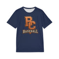Navy Men's Sports Jersey