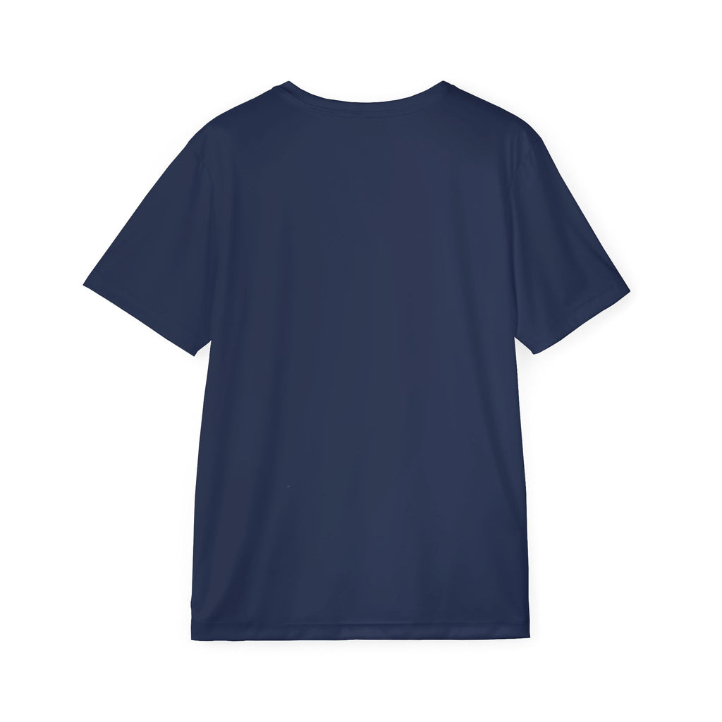 Navy Men's Sports Jersey