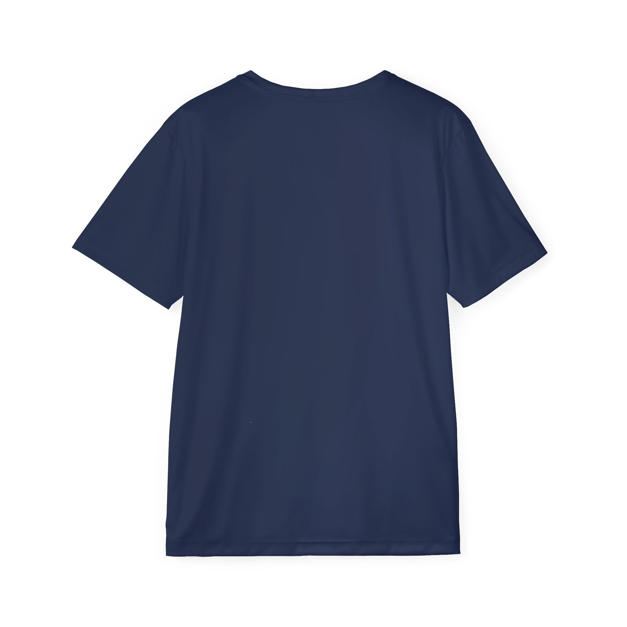 Navy Men's Sports Jersey