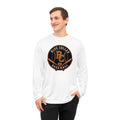 Blue Collar Baseball Long Sleeve Performance Shirt