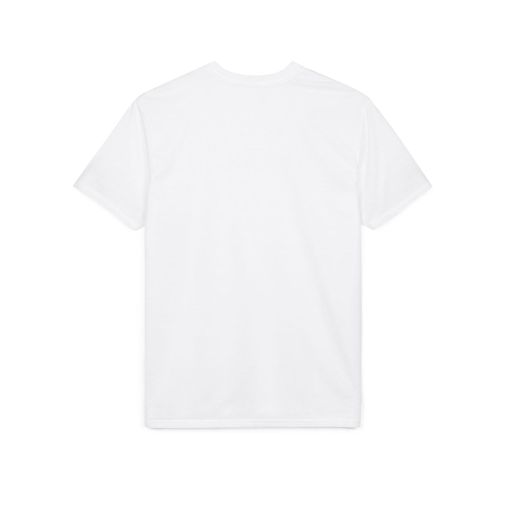 Blue Collar Baseball T-Shirt 100% poly