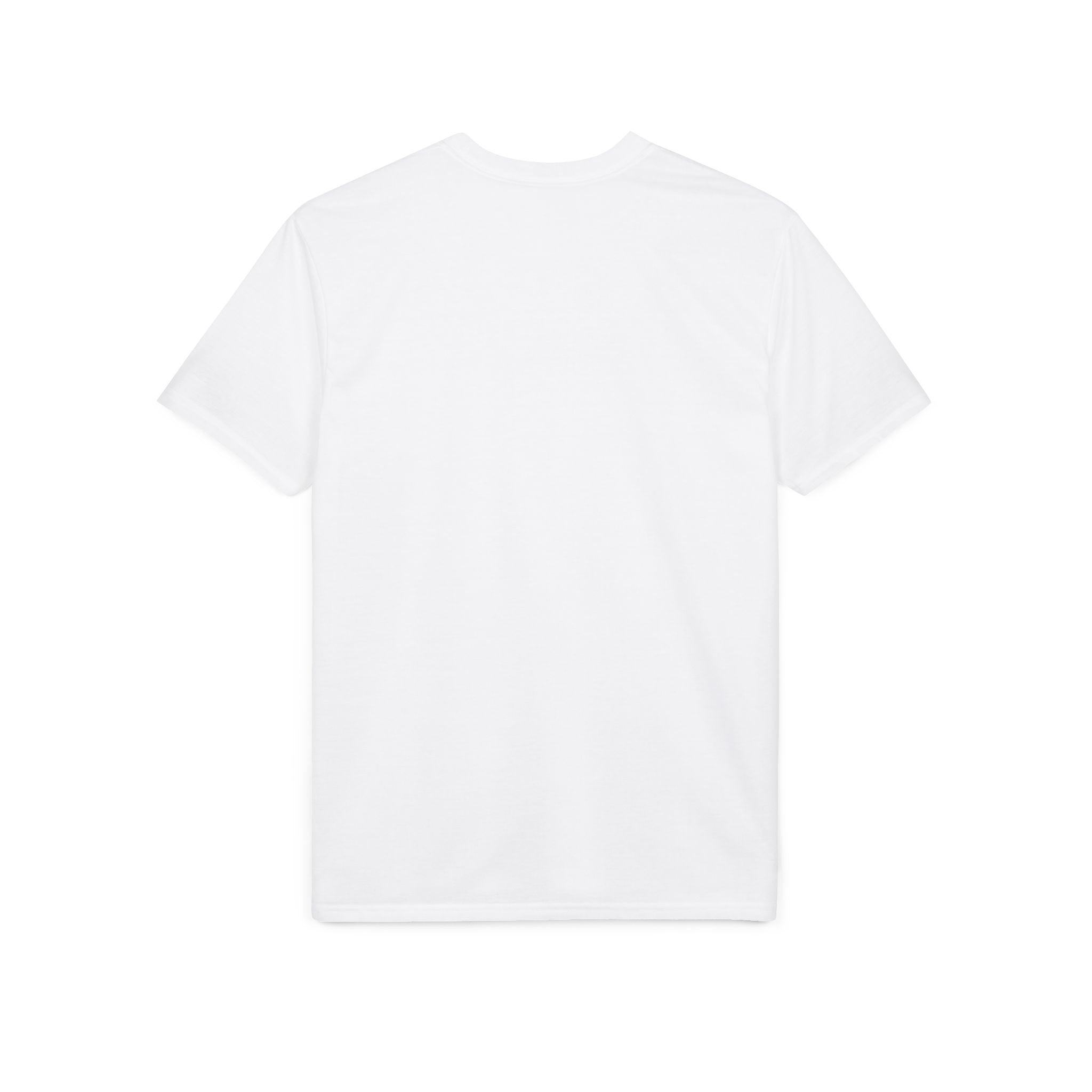 Blue Collar Baseball T-Shirt 100% poly